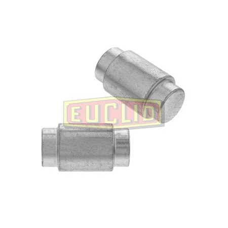 Euclid Pin, Brake Shoe Anchor, 2-7/32, 1-1/4 Center, 1 In. Ends, Rockwell Q And Dana/Spicer Fast Change E2766S